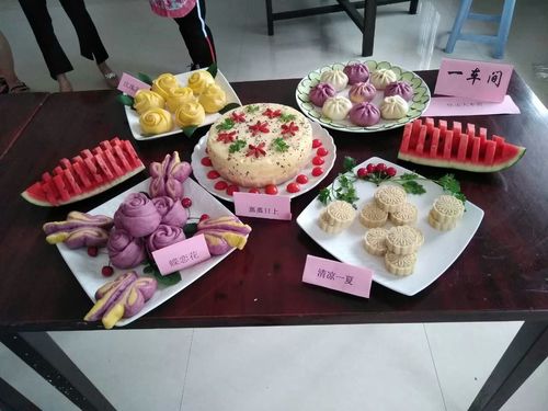 傅惠玲：永安分公司開(kāi)展“面食制作”大賽7.jpg