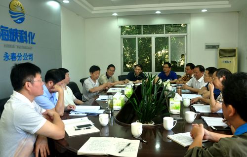 陳宏金：督查組一行到永春分公司督查。.jpg