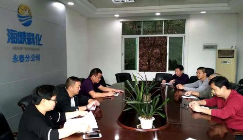 林雙英：永春分公司后勤黨支部召開(kāi)“新思想、新作為、新?lián)敗苯M織生活會(huì )。.jpg