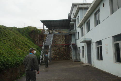 福安分公司圖為正在排查廠(chǎng)區建筑物_調整大小.JPG