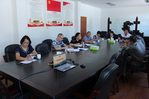 永安分公司黃楊洋：永安分公司開(kāi)展集體廉政談話(huà)（1）_調整大小.JPG