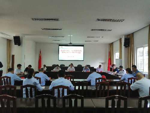 永安雙華公司鄧焱珍：省應急廳、省消防救援總隊到永安雙華公司開(kāi)展危險化學(xué)品重大危險源交叉檢�?~1.jpg