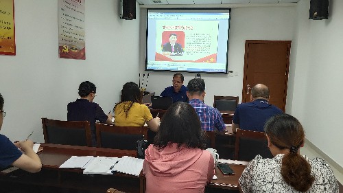 ?？剖∶?#65533;?劉敏 ?？乒靖笨偨?jīng)理黃卿延到省民爆公司開(kāi)展黨史學(xué)習教育宣�?~1.jpg
