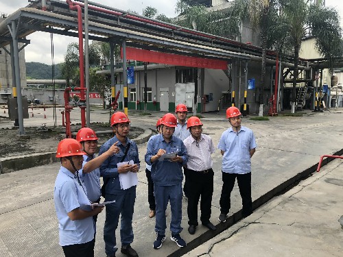 永安雙華公司吳泉艷：省國資委交叉檢查現�?.jpg