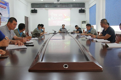 胡廷淦：圖為福安分公司黨委組織開(kāi)展黨史學(xué)習教育專(zhuān)題黨課~1.jpg