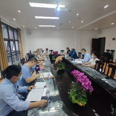 海峽科化永安日升：李正茂：海峽科化永安日升公司獲�?021年度企業(yè)安全生產(chǎn)標準化達標考評二級~1.jpg