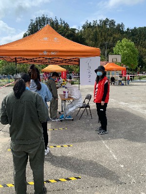 烽林林美玲：海峽科化烽林分公司積極參與核酸檢測演練，共筑全民健康防線(xiàn) 信息采集2~1.jpg