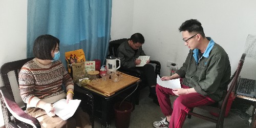 烽林朱毓：海峽科化烽林分公司五措并舉全力筑牢疫情防控“隔離墻�?廠(chǎng)容廠(chǎng)貌整治  疫情防控督查進(jìn)基層部室~1.jpg