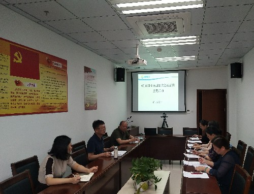 省民爆公司黨支部 張耀�?省民爆公司多形式開(kāi)展全民國家安全教育日宣傳教育活動(dòng)~1.jpg