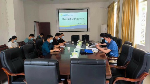 龍巖分公�?陳劍�?海峽科化龍巖分公司通過(guò)礦用產(chǎn)品安全標志現場(chǎng)監督評審~1.jpg