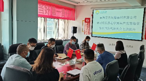 青黃日月民爆公司 黎東�?專(zhuān)題學(xué)習信長(cháng)星書(shū)記在中國共產(chǎn)黨青海省第十四次代表大會(huì )上的講話(huà)~1.jpg