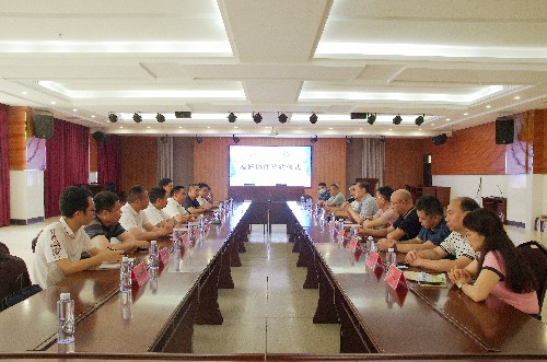 （建議采用）海峽科化永安分公司黃楊洋：海峽科化永安分公司與三明市第二醫院（三明市永安總醫院）建立戰略合作伙伴關(guān)系照片1~1.jpg