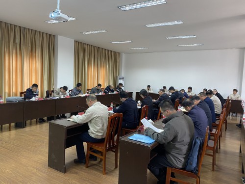 格式工廠(chǎng)永安雙華公司許麗珠：應急管理部?；O管核查組到永安雙華公司開(kāi)展?；钒踩L(fēng)險集中治理終期評估現場(chǎng)核查2023.2.27 (1).jpg