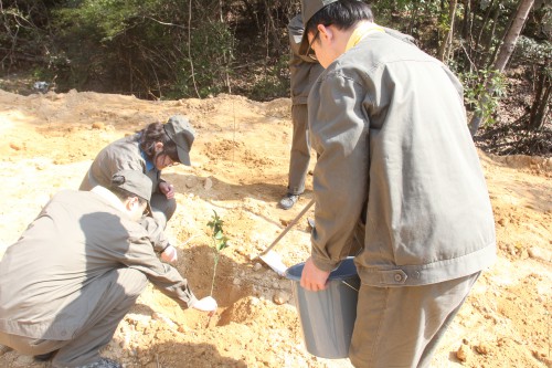 格式工廠(chǎng)福安郭筱韻：圖為團員青年在植�?(1).jpg