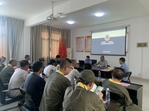 烽林林美玲：海峽科化烽林分公司多措并舉強化反詐宣傳，共筑安全防線(xiàn)1.jpg